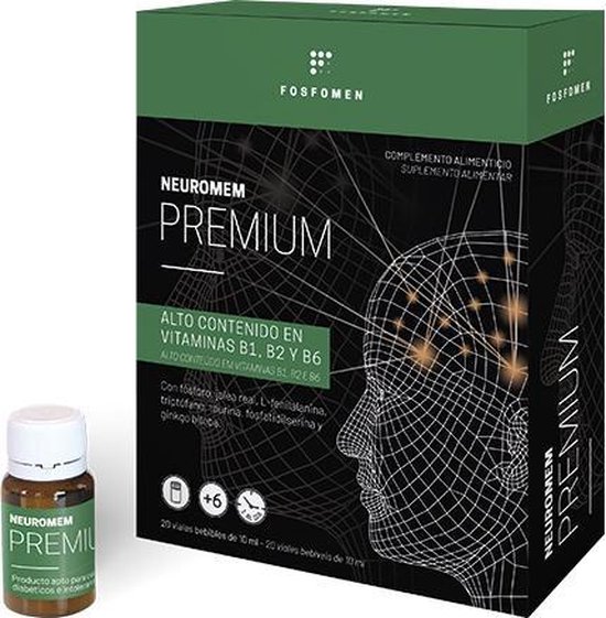 550x561-49 Herbora Neuromem Premium 20 Viales - Image 1