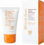 Facial Sun Cream Anti-Aging Gisèle Denis (40 ml) - Image 2