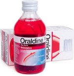 Antiseptic Rinse By Oraldine 200 Ml - Image 2