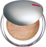 Pupa Milano Luminys Baked Face Powder - 06 Biscuit