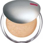 Pupa Milano Luminys Baked Face Powder - 04 Champagne