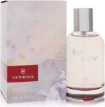 Damesparfum Victorinox EDP First Snow 100 ml - Image 3