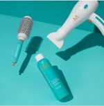 Moroccanoil Root Boost Haarspray - 250 ml - Image 2