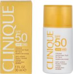 Clinique Mineral Sunscreen Fluid for Face SPF 50 - 30 ml - Image 3