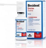 Isdin Bexident Gum Chlorhexidine Spray 40ml - Image 2