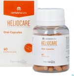 Capsules Heliocare Advanced Sun protection (60 Units) - Image 2