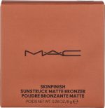 Skinfinish Sunstruck Matte Bronzer - Matný Bronzující Pudr 8 G - Image 7