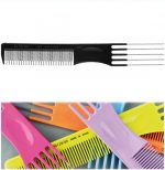 Haarstijl Eurostil Metaal Spikes - Image 2