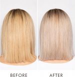 Moroccanoil Purple Perfecting - Shampoo - 70 ml - Image 2