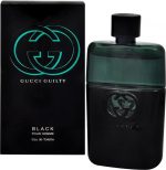 Gucci Guilty Black Pour Homme EDT M 90 ml - Image 15