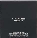 Mac Cosmetics Mineralize Skinfinish Natural   Medium Plus - Image 7