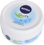 Nivea Creme Soft - 300 ml - Image 3