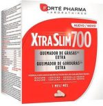 Food Supplement Forté Pharma Xtraslim 700 Fat burning 120 Units - Image 2
