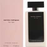 Narciso Rodriguez For Her Boc W 200 Ml