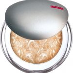Pupa Milano Luminys Baked Face Powder - 01 Ivory Beige