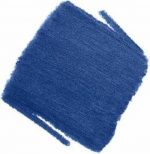 Chanel Stylo Yeux Waterproof 38 Bleu Metal - Image 2