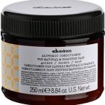 Davines ALCHEMIC Conditioner Golden - Conditioner voor ieder haartype