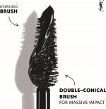 Yves Saint Laurent YSL Mascara 9 ml - Image 2