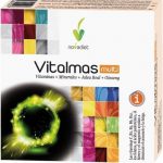 Novadiet Vitalmas Multi 30 Caps