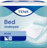 Tena Bed Underpad Plus 60 x 90 cm - 35 stuks - Image 3