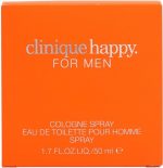 Clinique Happy Men 50 ml Eau de Toilette - Herenparfum - Image 5