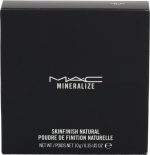 Mac Cosmetics Mineralize Skinfinish Natural   Give Me Sun - Image 6