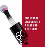 Rimmel London 60 Seconds Supershine nagellak - 719 Mermaid Fin - Image 4