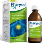 Reva Pharysol Tos 170ml