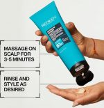 Extreme Length Triple Action Treatment Mask 250ml - Image 3