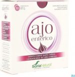 Soria Ajo Enterico 30 Comp - Image 2