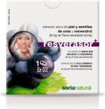 Food Supplement Soria Natural Resverasor+ 28 Units - Image 2