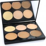 Sleek Cream Contour Kit   Light