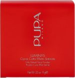 Pupa Milano Luminys Baked Face Powder - 04 Champagne - Image 4