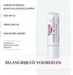 Eucerin Lippenbalsem Lip Active 5 ml - Image 8
