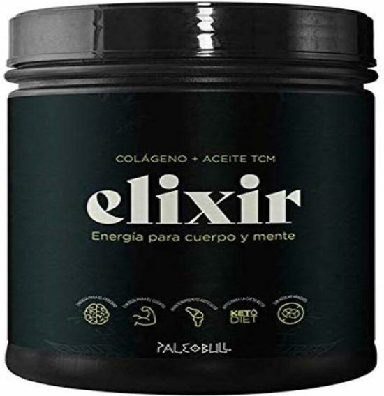 550x568-42 Food Supplement Paleobull Elixir Neutral (450 g) - Image 1