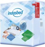 Incontinentie Beschermer Indasbed Basic Indasec (20 uds) - Image 2
