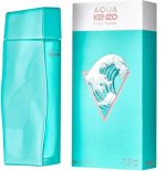 Kenzo Aqua Eau De Toilette Spray 100 ml for Women - Image 3