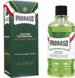 Proraso - After Shave Lotion 400ml - Image 4