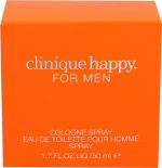 Clinique Happy Men 50 ml Eau de Toilette - Herenparfum - Image 20