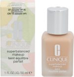 Clinique Foundation Superbalanced Makeup CN10 Alabaster - Image 3
