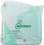 Katoenen Kraamverband Maternity Indasec (20 uds) - Image 2