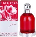 Jesus Del Pozo - Halloween Freesia - Eau De Toilette - 100ML - Image 2