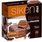 Energiereep Siken Chocolade (5 St) (5 uds)