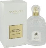 Cologne Du Parfumeur by Guerlain 100 ml - Eau De Cologne Spray - Image 3