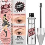 Benefit Gimme Brow  Brow Volumizing Fiber Gel
