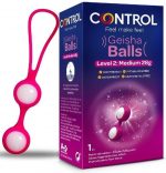 CONTROL | Control Geisha Balls Nivel Ii - 28g - Image 2