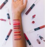 Deborah Milano Absolute Lasting Liquid Lipstick - 09 Real Nude - Image 2