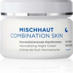 Borlind Combination Skin - 50 ml - Nachtcrème