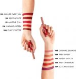 Paris Infallible Matte Lip Crayon #113-brulee Everyday By L'oreal 2.5 G - Image 2