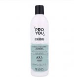 Shampoo ProYou the Balancer Revlon (350 ml) - Image 3
